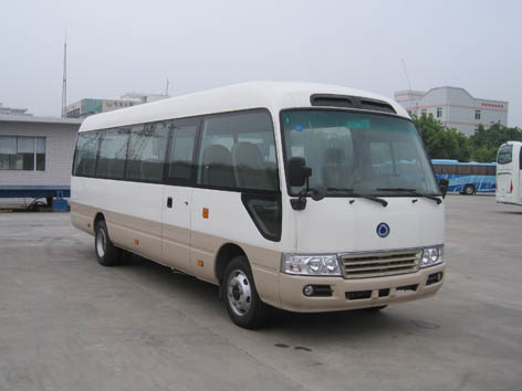 SLK6770型客车