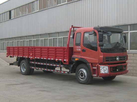 KMC1169A53P4型载货汽车