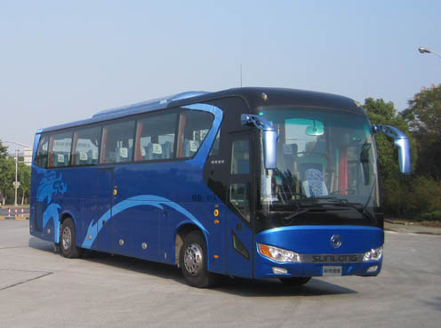 SLK6118S5G型客车