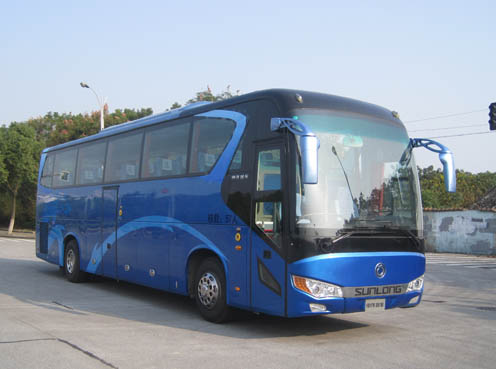 SLK6118S5GT型客车
