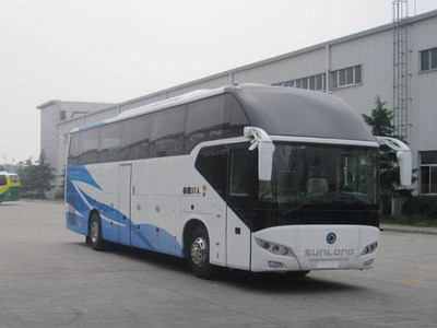 SLK6120L5C型客车图片