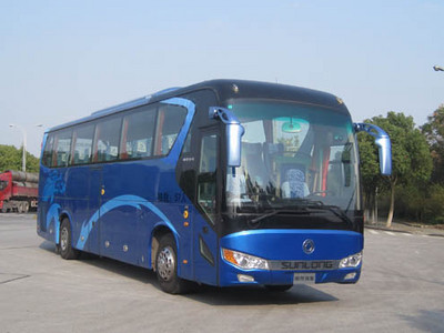SLK6118S5A型客车图片