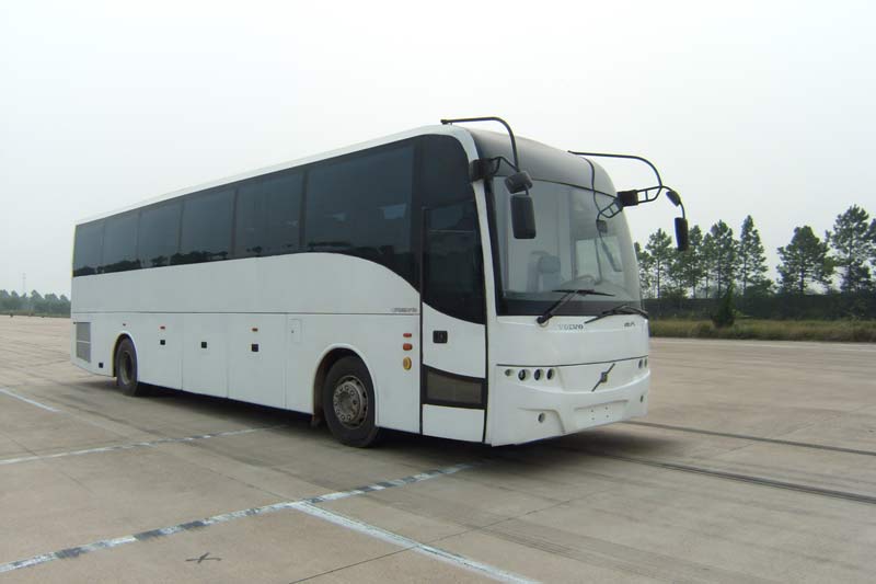 XW5172XLJA型旅居车