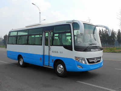 YTK6750N型客车