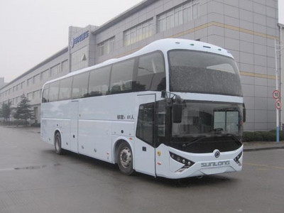 SLK6129D5C型客车图片