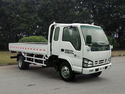 QL1070A1KH型载货汽车图片