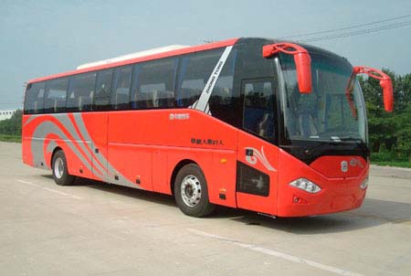 LCK6120HQD1型客车
