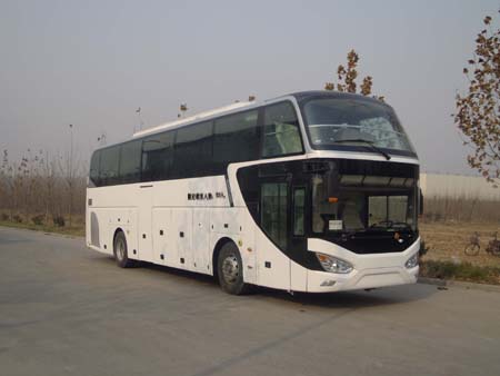 ZZ6127HNQA型客车