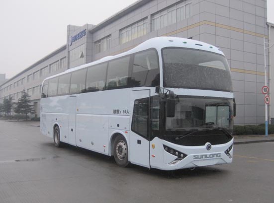 SLK6129D5B型客车