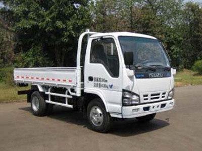 QL1040A1FA型载货汽车图片