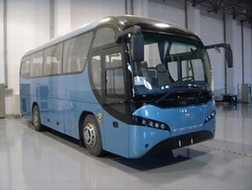 贵州贵龙客车GJ6900H型旅游客车