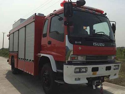 捷达消防30万以上25吨以上消防车
