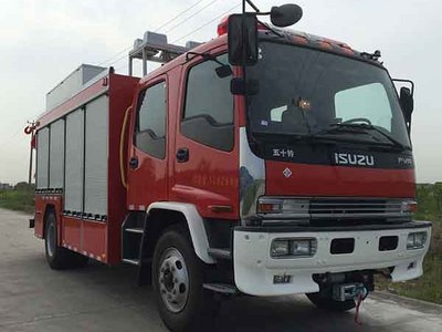 捷达消防25-30万25吨以上消防车