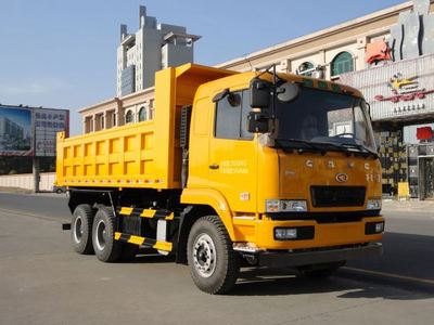 韶液陕汽7吨10米20-25万自卸垃圾车