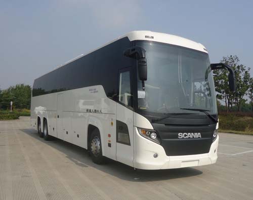 KLQ6148KAE43型客车