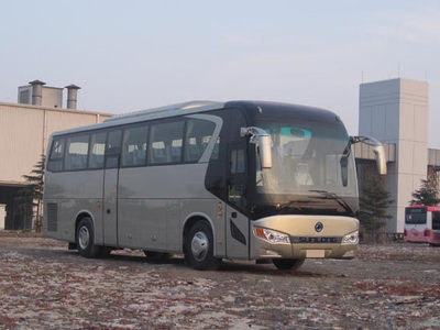 SLK6118L5A型客车图片