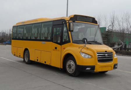 LCK6860DN1型客车