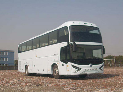 SLK6129D5A型客车图片