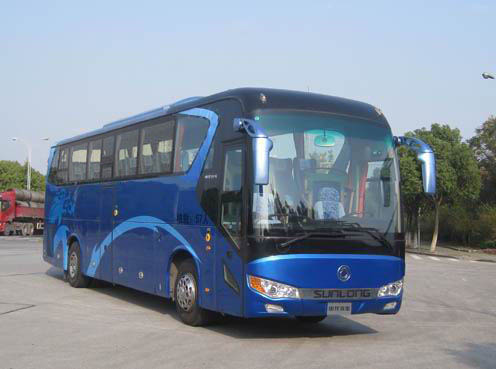 SLK6128L5B型客车