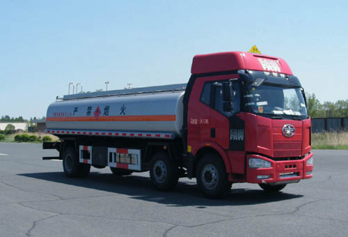 ALA5251GYYC4型运油车