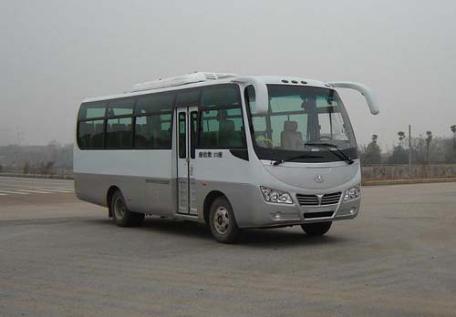 JMV6660CF型客车
