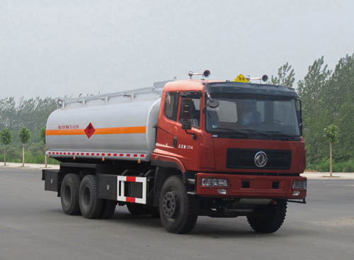 ALA5251GYYE4型运油车