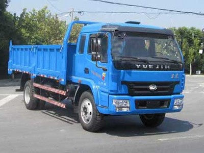 HLQ5160ZLJ型自卸式垃圾车图片