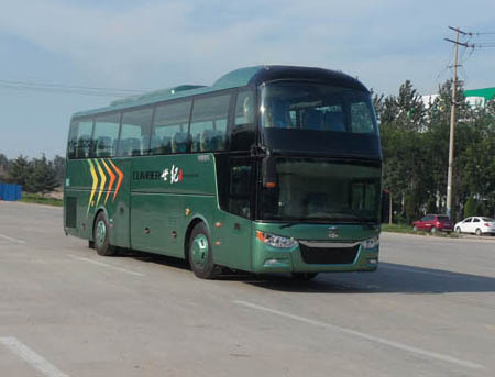 LCK6119HQBN1型客车
