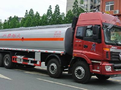 DLQ5310GYYB4型运油车图片