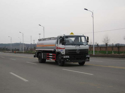 龙帝江淮15吨5-10万油罐车
