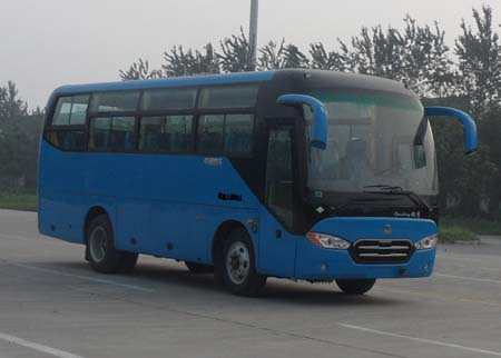 LCK6840DN型客车