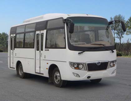 LS6603G4型城市客车