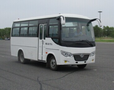 SC6608BFCG4型客车