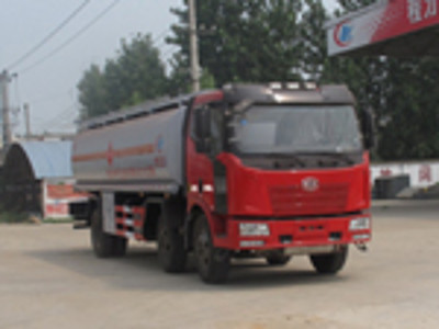 CLW5251GYYC4型运油车图片