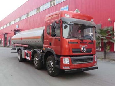 海福龙凯马25吨以上5-10万油罐车