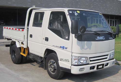 JX1041TSAB24型载货汽车