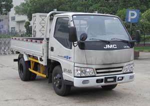 JX1041TAA24型载货汽车