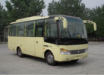 ZK6752N1型客车