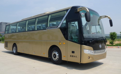 XML6103J38N型客车