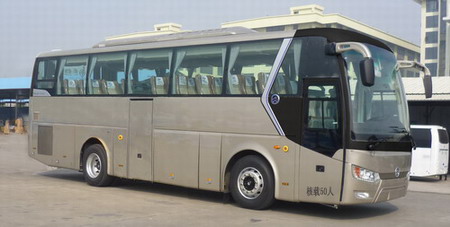 XML6102J18Z型客车