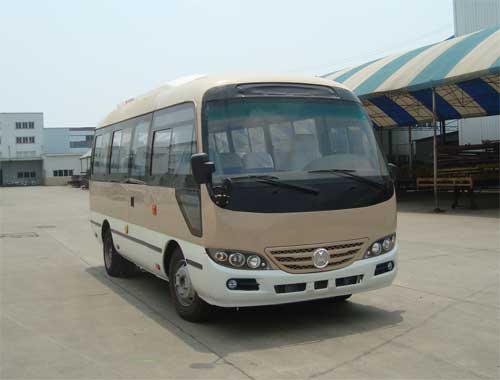 SQJ6620B2BEV型纯电动客车