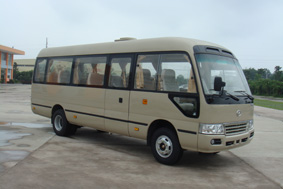 HKL6700CE型客车