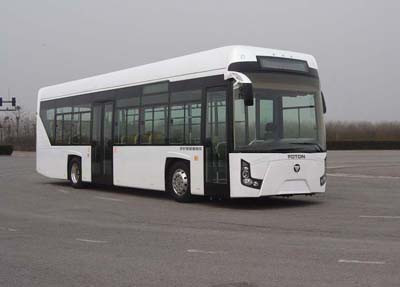 BJ6123C6B4D-1型纯电动城市客车
