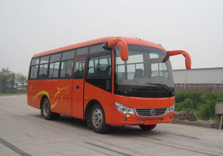SLK6750C3GN型客车