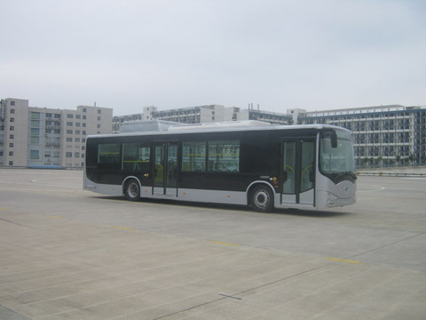 CK6120LGEV2型纯电动城市客车