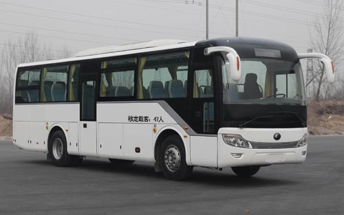 ZK6106BEV2型纯电动客车