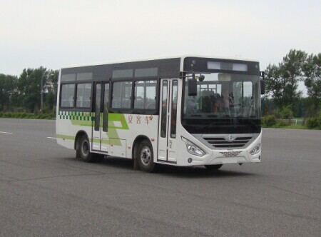 SC6723NG5型城市客车