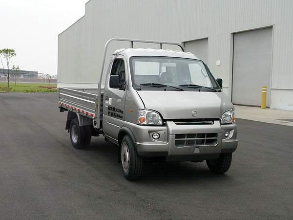 CNJ1030RD30NGSV型轻型载货汽车