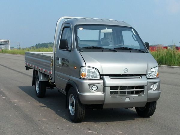 CNJ1030RD30V型轻型载货汽车