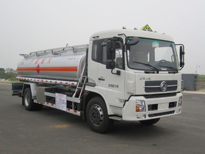 YQ5160GYYFE型运油车图片